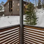 Karhunvartijan Linna B14 By Interhome Feriehus Ruka