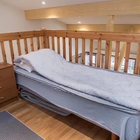 Karhunvartijan Linna B14 By Interhome Tatil Evi *