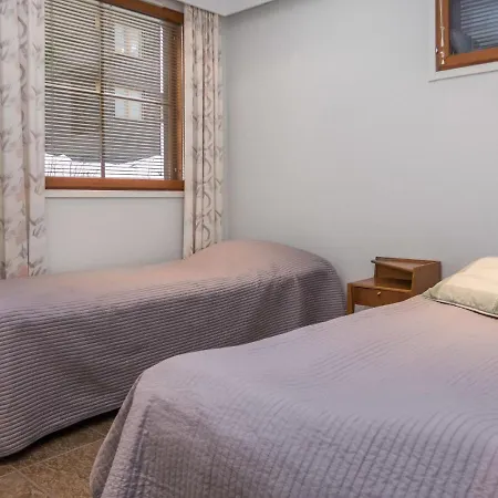 Karhunvartijan Linna B14 By Interhome Tatil Evi Ruka