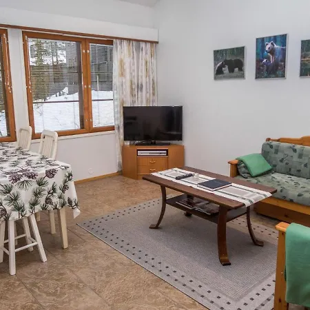 Karhunvartijan Linna B14 By Interhome Holiday home
