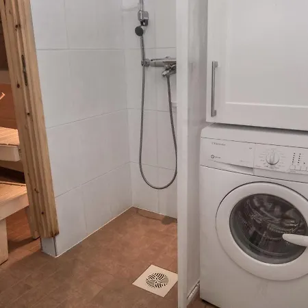Karhunvartijan Linna B14 By Interhome Holiday home