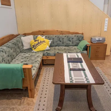 Karhunvartijan Linna B14 By Interhome Casa vacanze