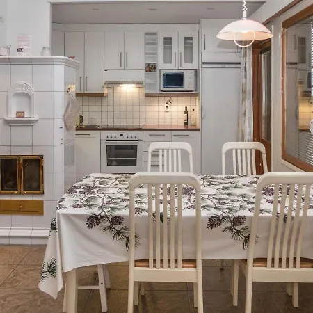 Karhunvartijan Linna B14 By Interhome 別荘 *